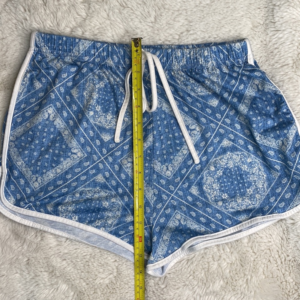 💙🤩 Country Short Bundle - Picture 5 of 5